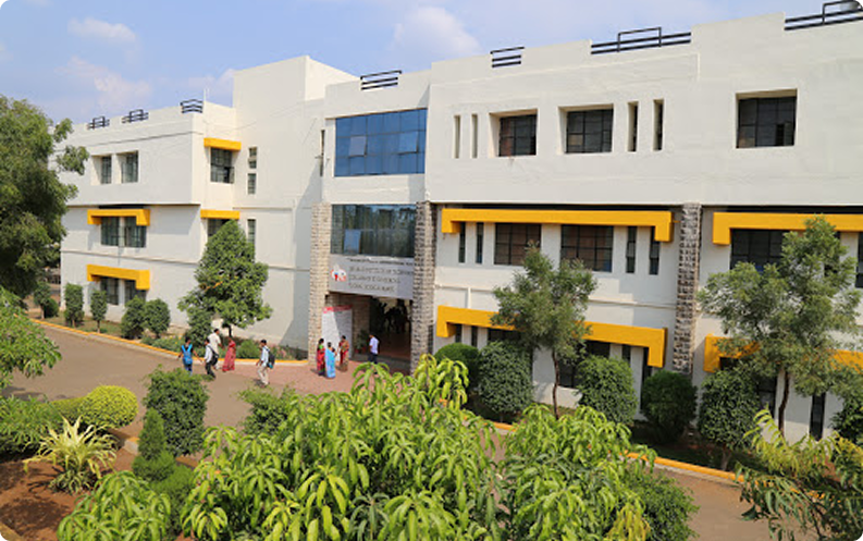 Campus View 3